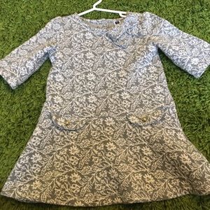 Cute girls dress from Janie and Jack.